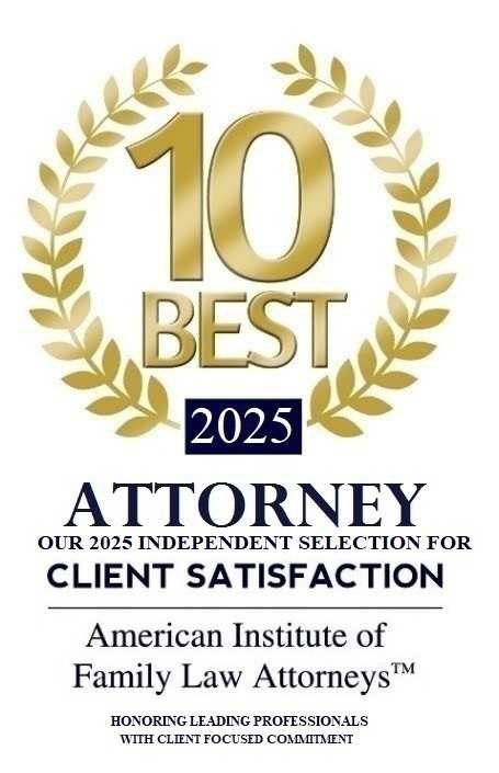 AIOFLA 2023 Family Law Attorney