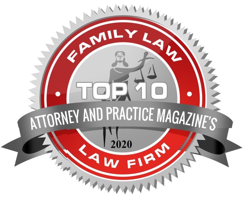 Family Law Top 10