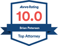 Avvo Rating Top Attorney