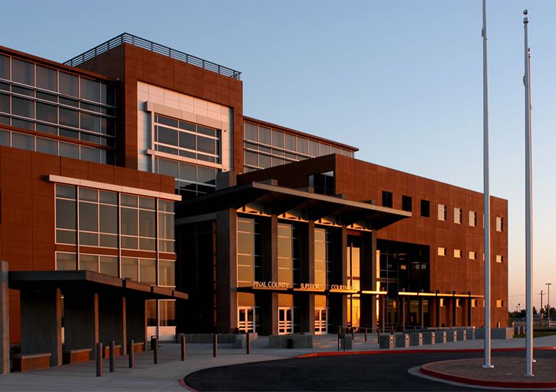 Phoenix Metro Area Court Locations Edwards Petersen PLC