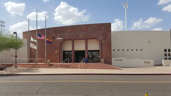 Scottsdale Municipal Court
