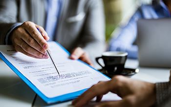 Court Order Modifications